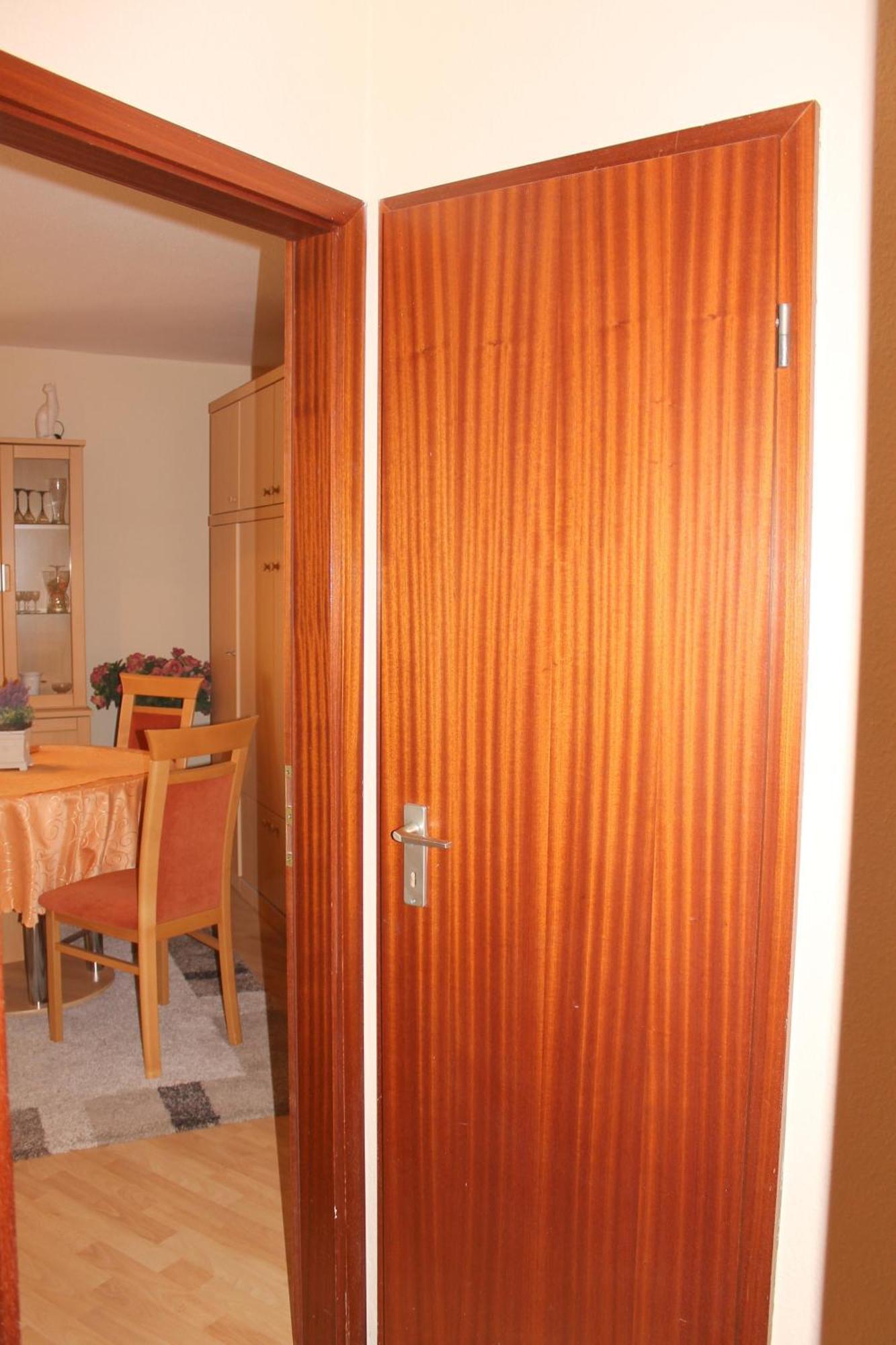 Ferienwohnung "Marie" - Nur Wenige Gehminuten Vom Groemitzer Hauptstrand Entfernt Exterior foto