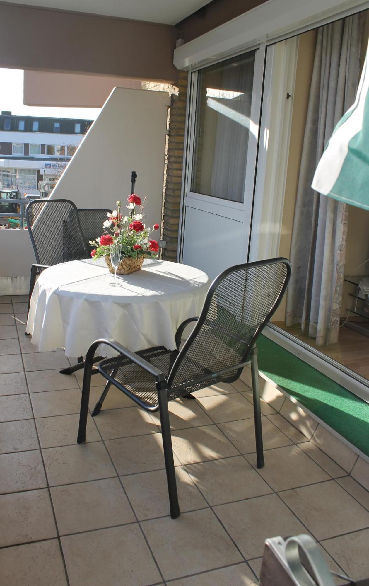 Ferienwohnung "Marie" - Nur Wenige Gehminuten Vom Groemitzer Hauptstrand Entfernt Exterior foto