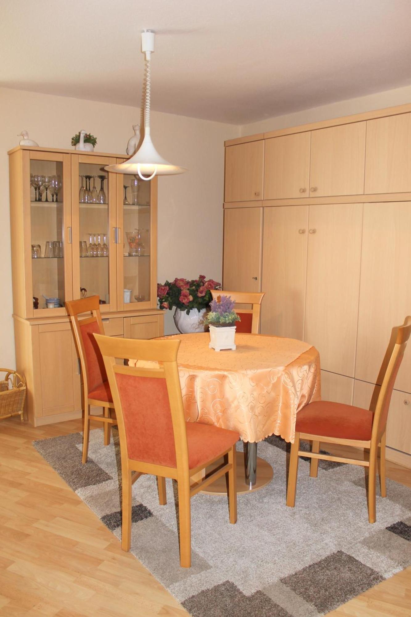 Ferienwohnung "Marie" - Nur Wenige Gehminuten Vom Groemitzer Hauptstrand Entfernt Exterior foto